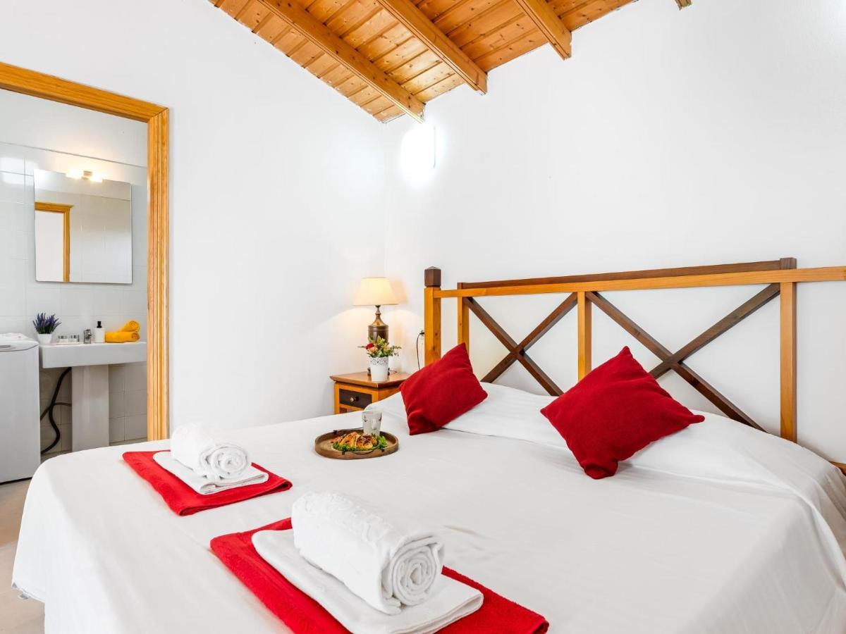 101 Bright, Pool View And Air Conditioning Playa de las Americas (Tenerife) Exterior foto