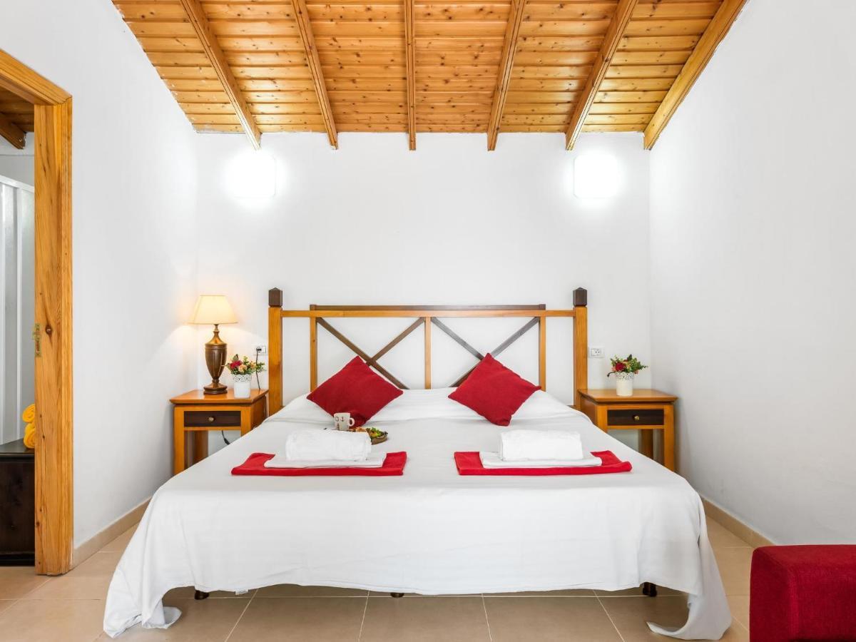 101 Bright, Pool View And Air Conditioning Playa de las Americas (Tenerife) Exterior foto