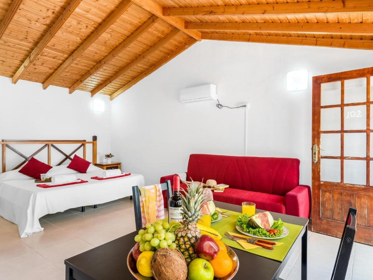 101 Bright, Pool View And Air Conditioning Playa de las Americas (Tenerife) Exterior foto
