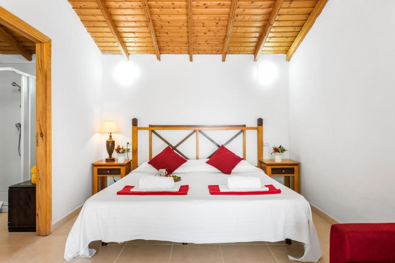 101 Bright, Pool View And Air Conditioning Playa de las Americas (Tenerife) Exterior foto